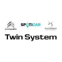 Twin System logo, Twin System contact details