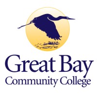 Great Bay Community College logo, Great Bay Community College contact details