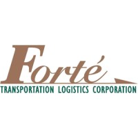 FortÃ© Transportation Logistics Corporation logo, FortÃ© Transportation Logistics Corporation contact details