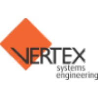 Vertex Systems Engineering logo, Vertex Systems Engineering contact details