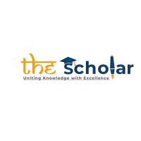 TheScholar logo, TheScholar contact details