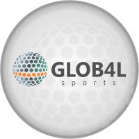 GLOB4L Sports logo, GLOB4L Sports contact details