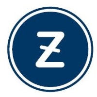 ZAVERO logo, ZAVERO contact details