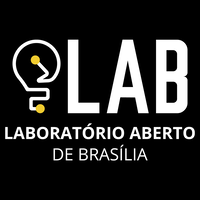 Laboratório Aberto de Brasília (LAB) logo, Laboratório Aberto de Brasília (LAB) contact details