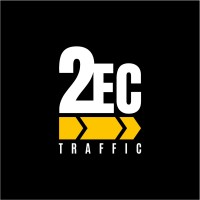 2EC Traffic logo, 2EC Traffic contact details