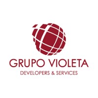 Grupo Violeta logo, Grupo Violeta contact details