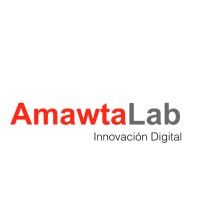 AmawtaLab logo, AmawtaLab contact details