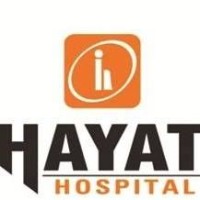 Hayat hospital Guwhati logo, Hayat hospital Guwhati contact details