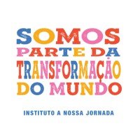 Instituto A Nossa Jornada logo, Instituto A Nossa Jornada contact details