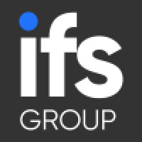 IFS SAS logo, IFS SAS contact details