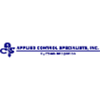 Applied Control Specialists, INc. logo, Applied Control Specialists, INc. contact details