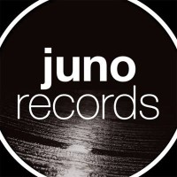 Juno Records logo, Juno Records contact details