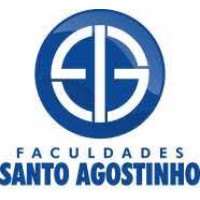 Faculdades Santo Agostinho logo, Faculdades Santo Agostinho contact details