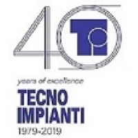 Tecno Impianti logo, Tecno Impianti contact details