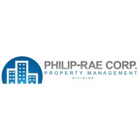 Philip-Rae Corporation logo, Philip-Rae Corporation contact details