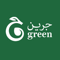 Green App UAE logo, Green App UAE contact details