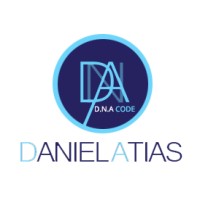 DNA Code Daniel Atias logo, DNA Code Daniel Atias contact details