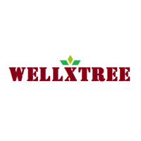 WELLXTREE logo, WELLXTREE contact details