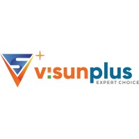 visunplus logo, visunplus contact details