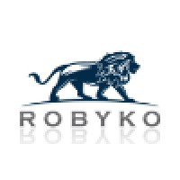 ROBYKO logo, ROBYKO contact details