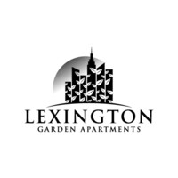 Lexington Garden Apartments logo, Lexington Garden Apartments contact details