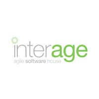 Interage Software logo, Interage Software contact details