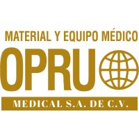 OPRU MEDICAL logo, OPRU MEDICAL contact details