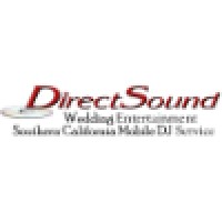 Direct Sound Wedding DJ & Decor Lighting Service of Southern California logo, Direct Sound Wedding DJ & Decor Lighting Service of Southern California contact details