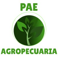 PAE Agropecuária logo, PAE Agropecuária contact details