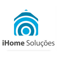 iHome Soluções logo, iHome Soluções contact details