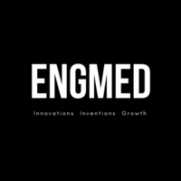 Engmed logo, Engmed contact details