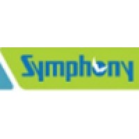 Symphony Industrial Coolers logo, Symphony Industrial Coolers contact details