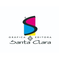 Gráfica Santa Clara logo, Gráfica Santa Clara contact details