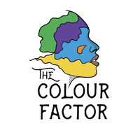 The Colour Factor logo, The Colour Factor contact details