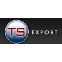 TS EXPORT logo, TS EXPORT contact details