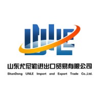 Shandong UNLE Import And Export Trade Co., Ltd. logo, Shandong UNLE Import And Export Trade Co., Ltd. contact details