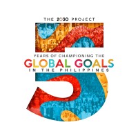 The 2030 Project Inc. logo, The 2030 Project Inc. contact details