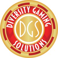 Diversity Gaming Solutions LLC logo, Diversity Gaming Solutions LLC contact details