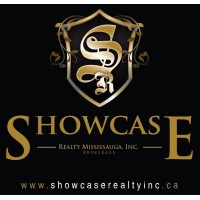 Showcase Realty Mississauga Inc. logo, Showcase Realty Mississauga Inc. contact details