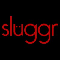 Sluggr logo, Sluggr contact details