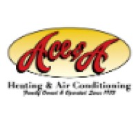 Ace & A Heating and Air Conditioning logo, Ace & A Heating and Air Conditioning contact details