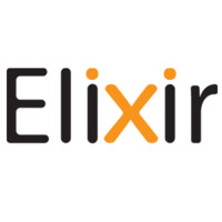 E-lixir Consulting logo, E-lixir Consulting contact details