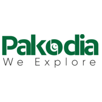 Pakodia logo, Pakodia contact details