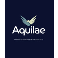 Aquilae logo, Aquilae contact details