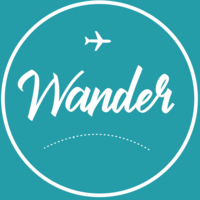 Wander Experiencias Abroad logo, Wander Experiencias Abroad contact details