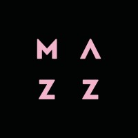 MAZZ Makeup logo, MAZZ Makeup contact details