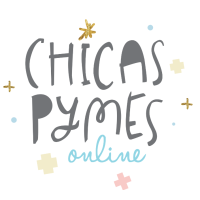 Chicas Pymes logo, Chicas Pymes contact details