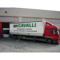 CAVALLI Srl logo, CAVALLI Srl contact details