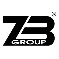 ZB Group logo, ZB Group contact details