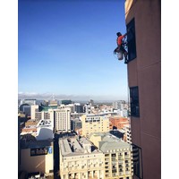 SA Window Cleaning & Commercial Abseiling Pty Ltd logo, SA Window Cleaning & Commercial Abseiling Pty Ltd contact details